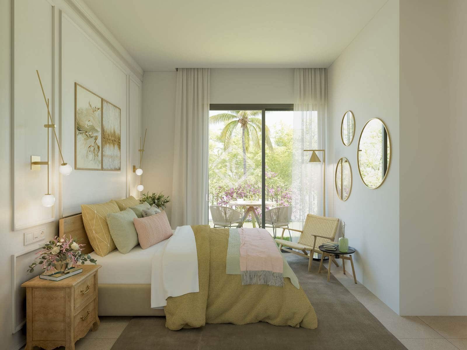 3 bedroom Villa for sale in Dolores with pool garage - € 459,000 (Ref: 9022301)