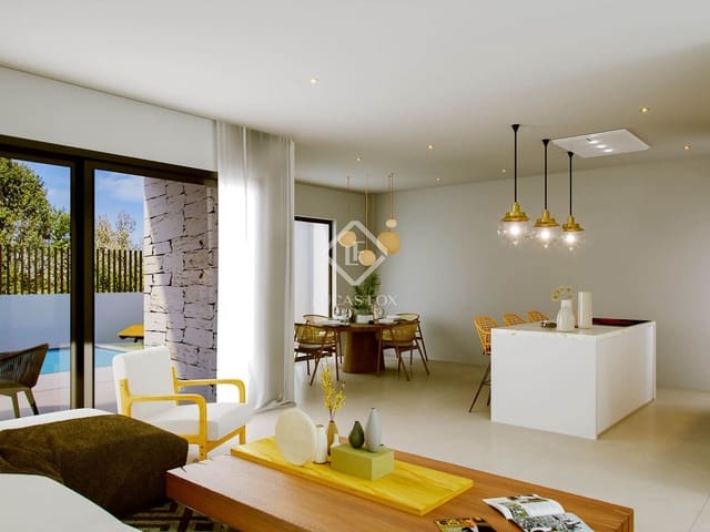 3 Zimmer Villa zu verkaufen in Dolores mit Pool Garage - 459.000 € (Ref: 9022301)