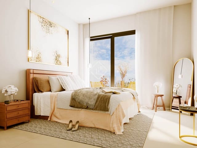 3 Zimmer Villa zu verkaufen in Dolores mit Pool Garage - 459.000 € (Ref: 9022301)