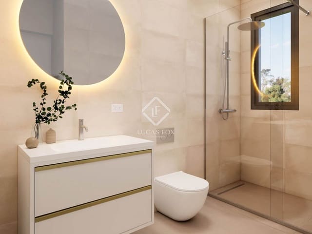 3 Zimmer Villa zu verkaufen in Dolores mit Pool Garage - 459.000 € (Ref: 9022301)