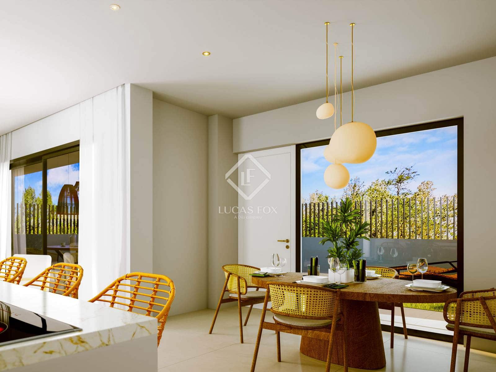 3 bedroom Villa for sale in Dolores with pool garage - € 459,000 (Ref: 9022301)