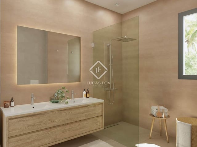 3 Zimmer Villa zu verkaufen in Dolores mit Pool Garage - 459.000 € (Ref: 9022301)