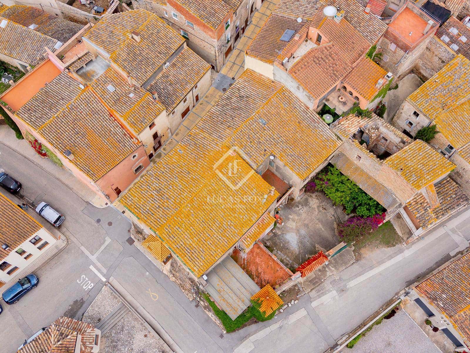 6 soveværelse Villa til salg i Bellcaire d'Emporda - € 870.000 (Ref: 9022302)