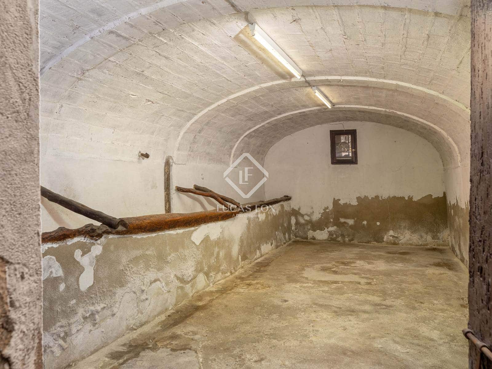 6 soveværelse Villa til salg i Bellcaire d'Emporda - € 870.000 (Ref: 9022302)