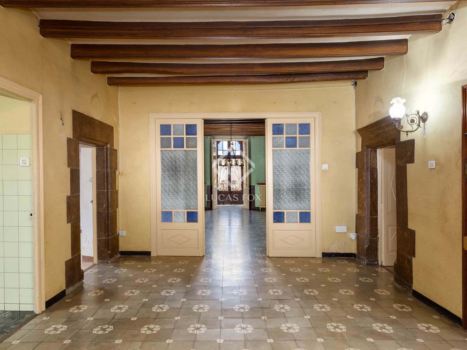 6 soveværelse Villa til salg i Bellcaire d'Emporda - € 870.000 (Ref: 9022302)