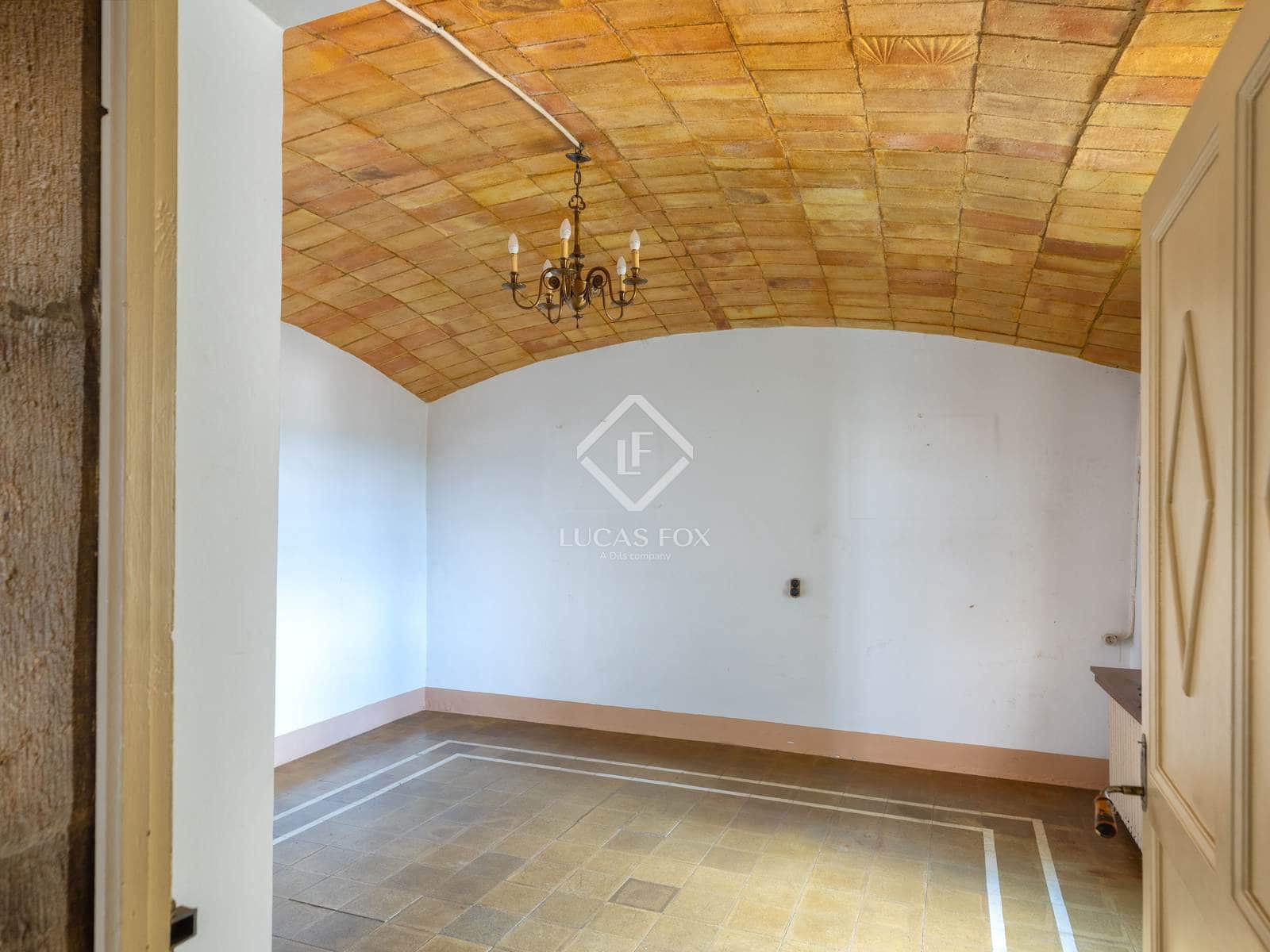 6 soveværelse Villa til salg i Bellcaire d'Emporda - € 870.000 (Ref: 9022302)