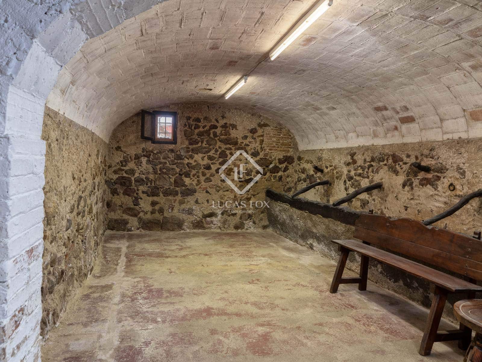 6 soveværelse Villa til salg i Bellcaire d'Emporda - € 870.000 (Ref: 9022302)