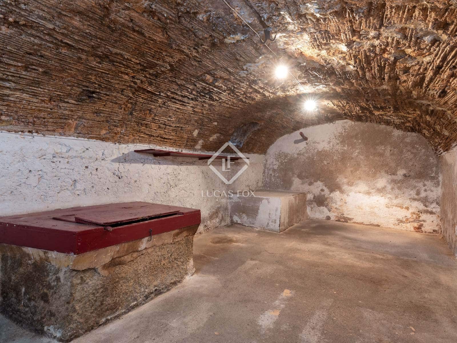 6 soveværelse Villa til salg i Bellcaire d'Emporda - € 870.000 (Ref: 9022302)