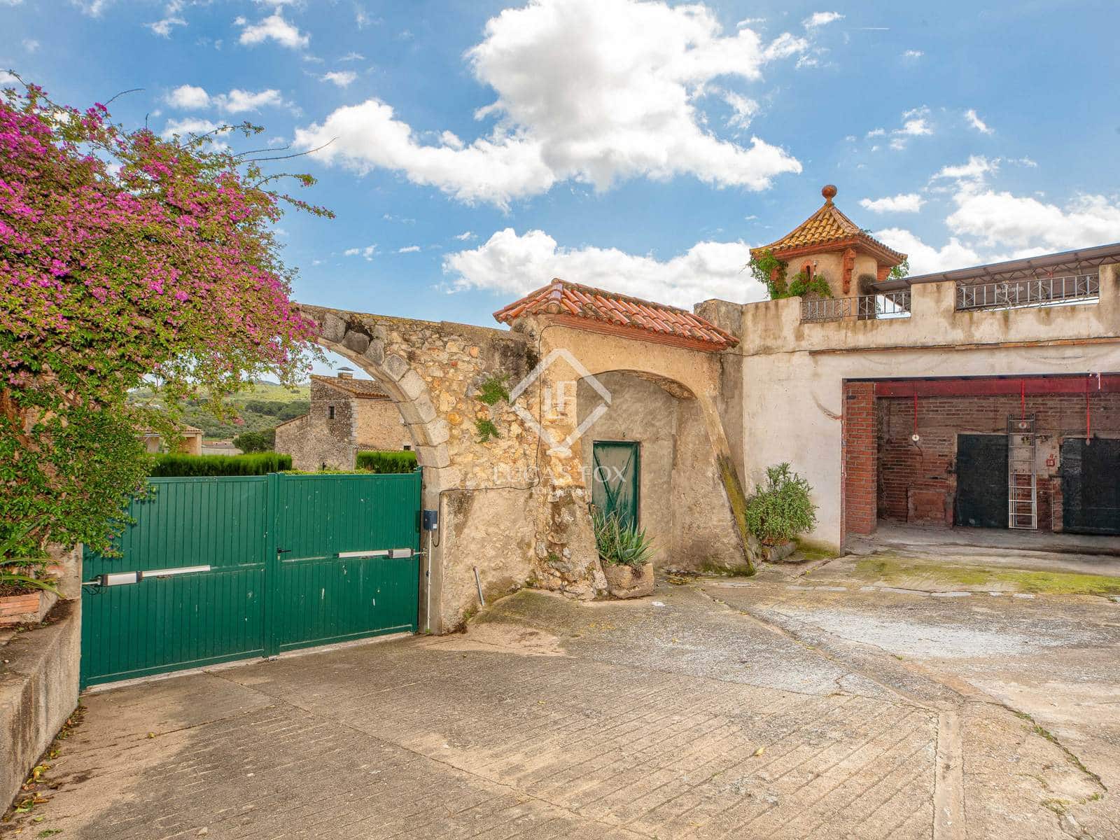 6 soveværelse Villa til salg i Bellcaire d'Emporda - € 870.000 (Ref: 9022302)