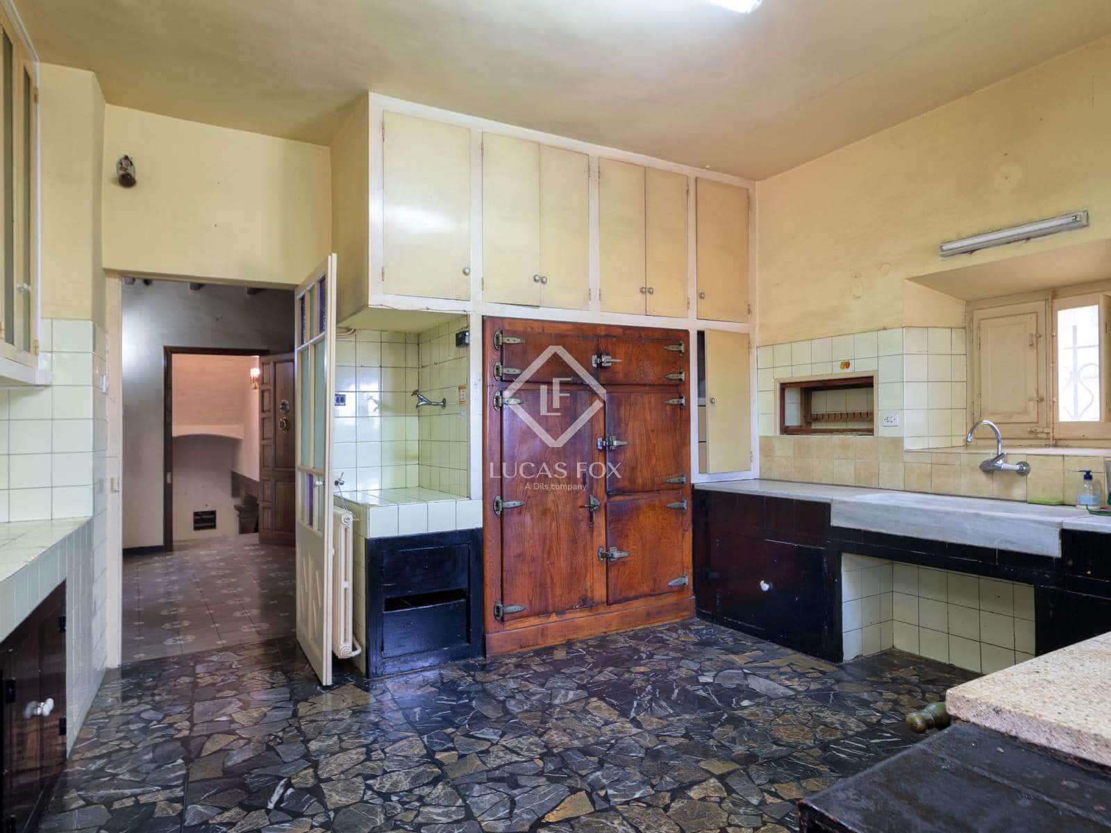 6 soveværelse Villa til salg i Bellcaire d'Emporda - € 870.000 (Ref: 9022302)