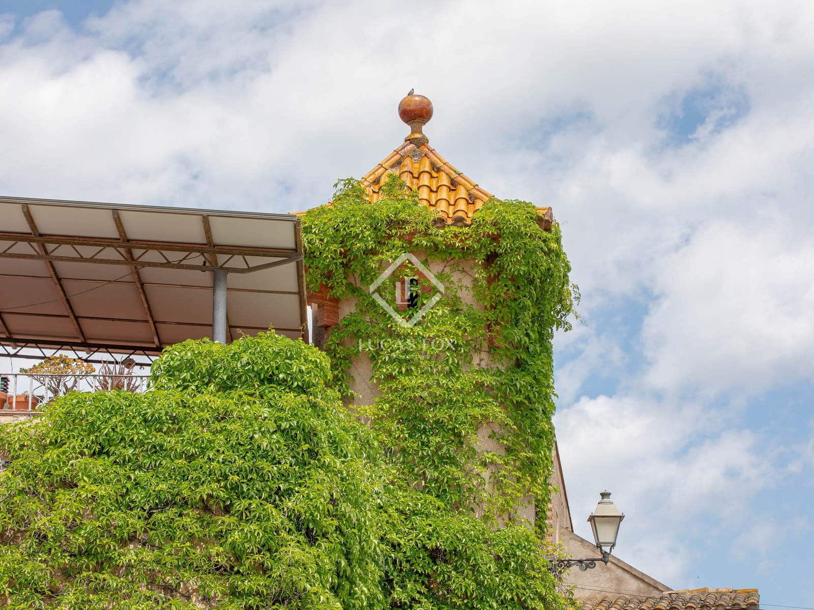 6 soveværelse Villa til salg i Bellcaire d'Emporda - € 870.000 (Ref: 9022302)