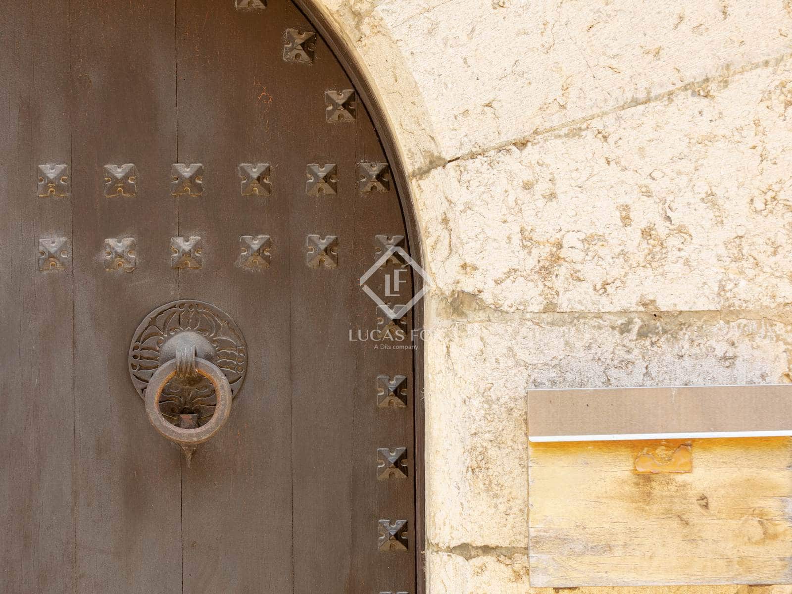 6 soveværelse Villa til salg i Bellcaire d'Emporda - € 870.000 (Ref: 9022302)