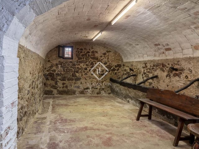 6 chambre Villa/Maison à vendre à Bellcaire d'Empordà - 870 000 € (Ref: 9022302)