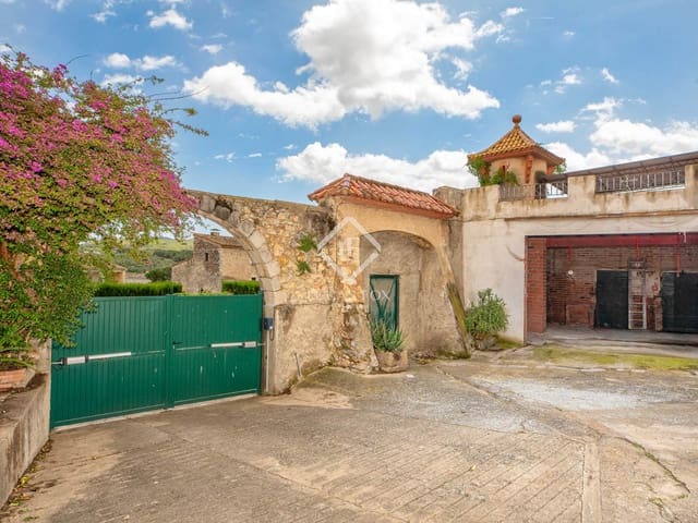 6 chambre Villa/Maison à vendre à Bellcaire d'Empordà - 870 000 € (Ref: 9022302)