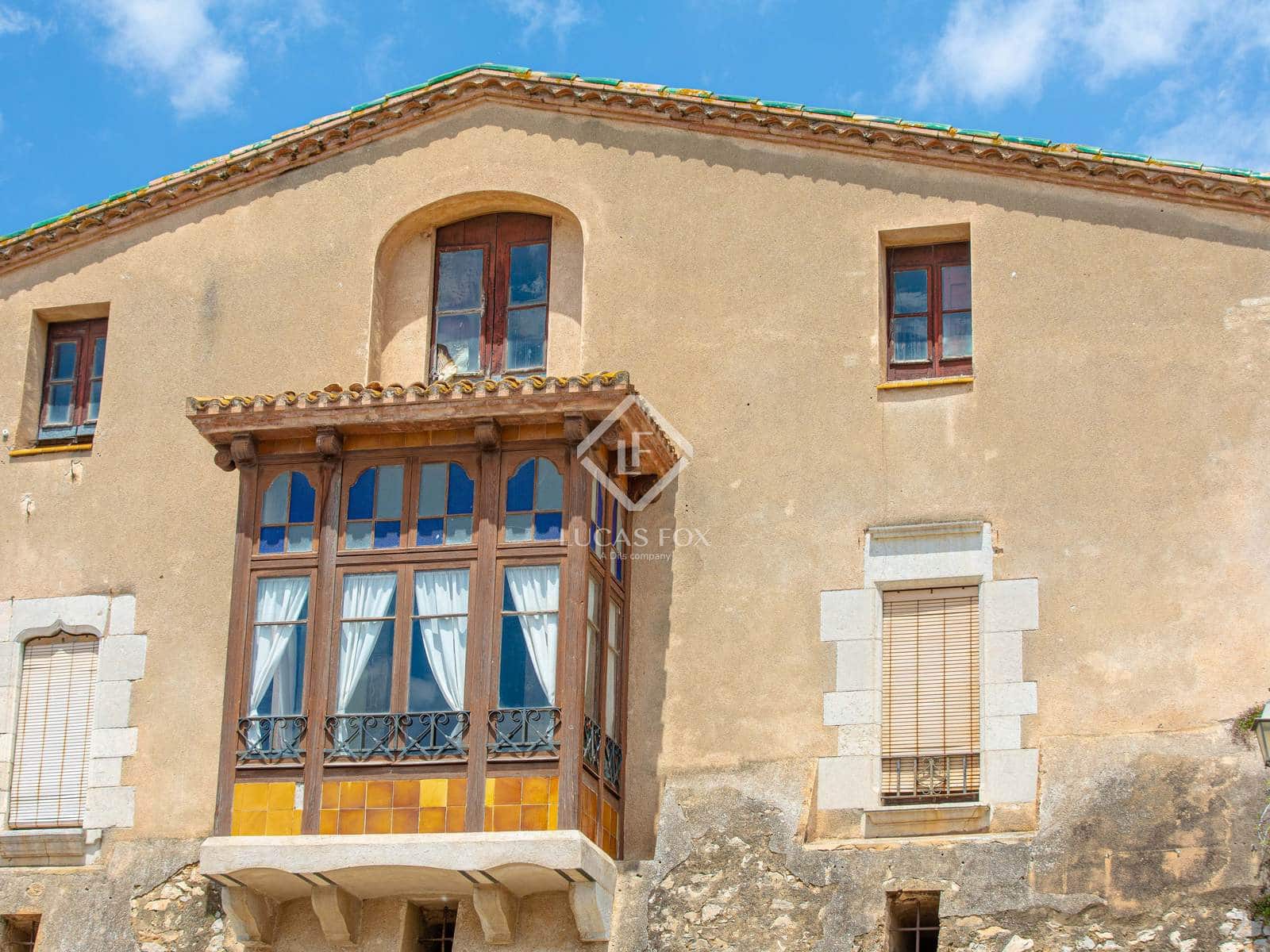 6 soveværelse Villa til salg i Bellcaire d'Emporda - € 870.000 (Ref: 9022302)