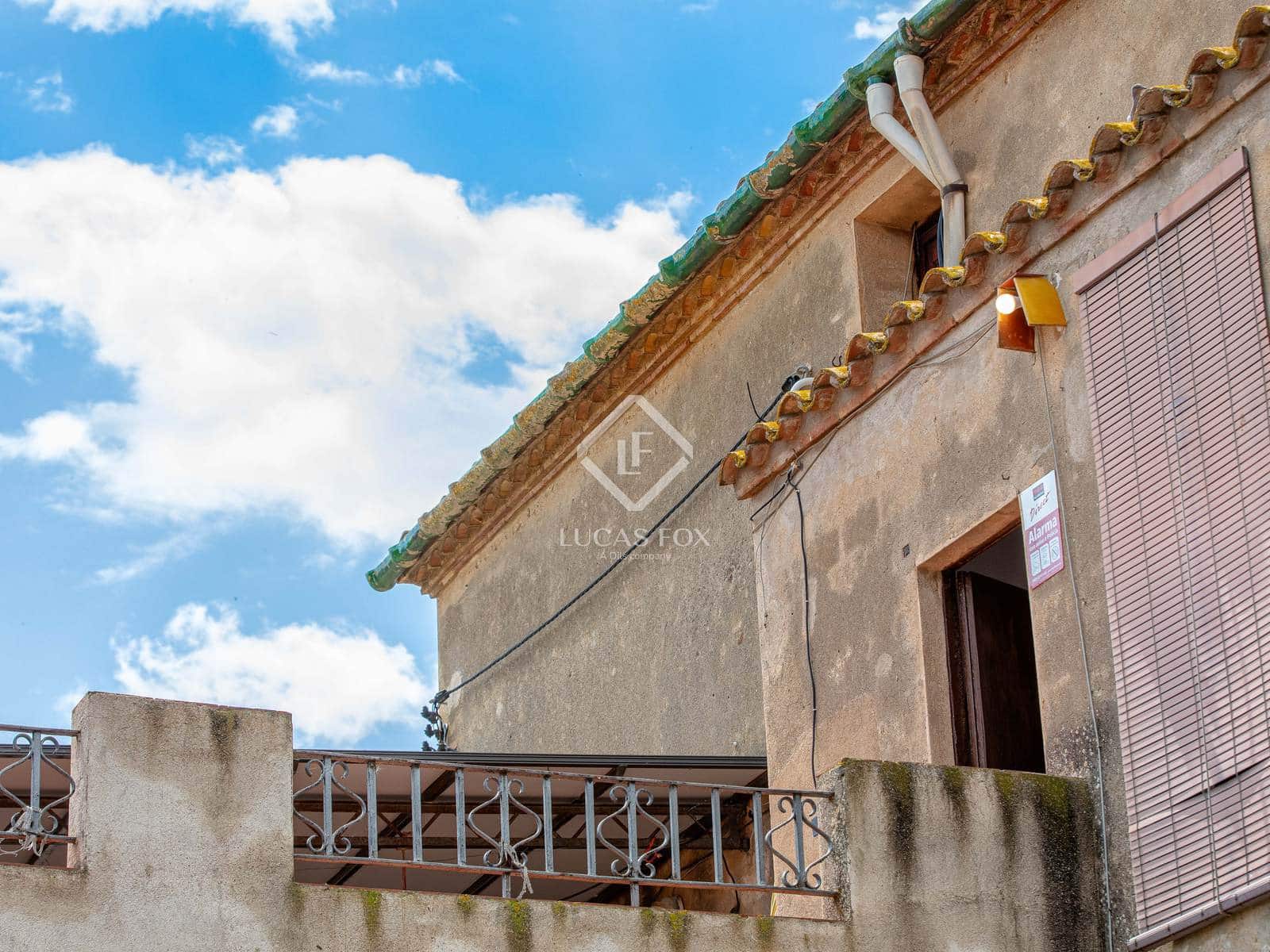 6 soveværelse Villa til salg i Bellcaire d'Emporda - € 870.000 (Ref: 9022302)