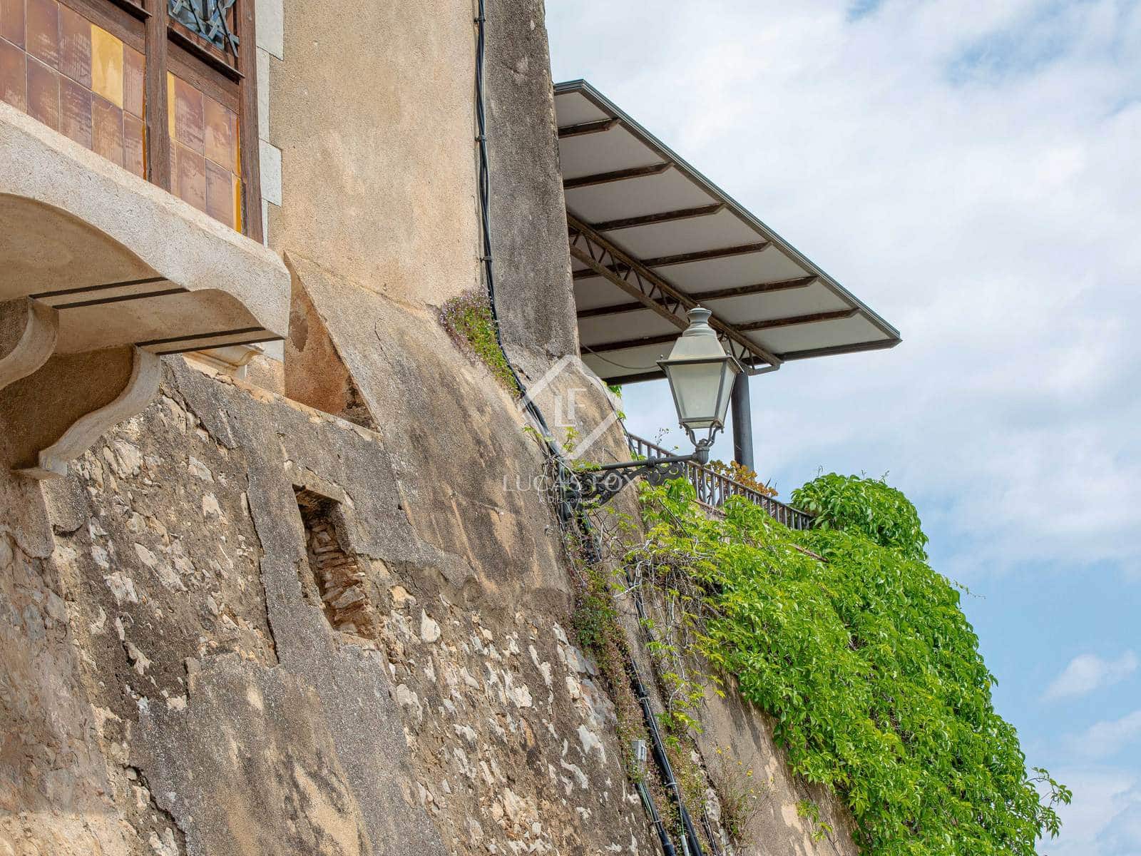 6 soveværelse Villa til salg i Bellcaire d'Emporda - € 870.000 (Ref: 9022302)