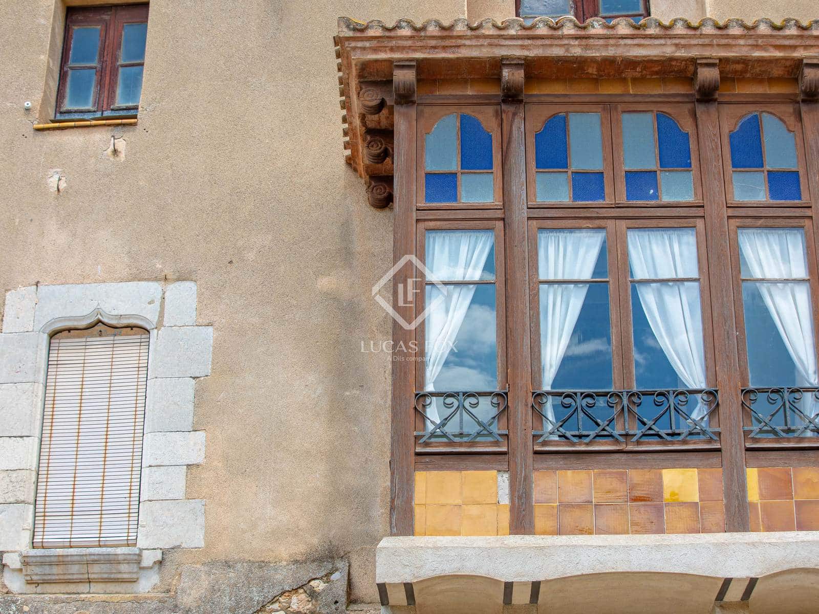 6 soveværelse Villa til salg i Bellcaire d'Emporda - € 870.000 (Ref: 9022302)