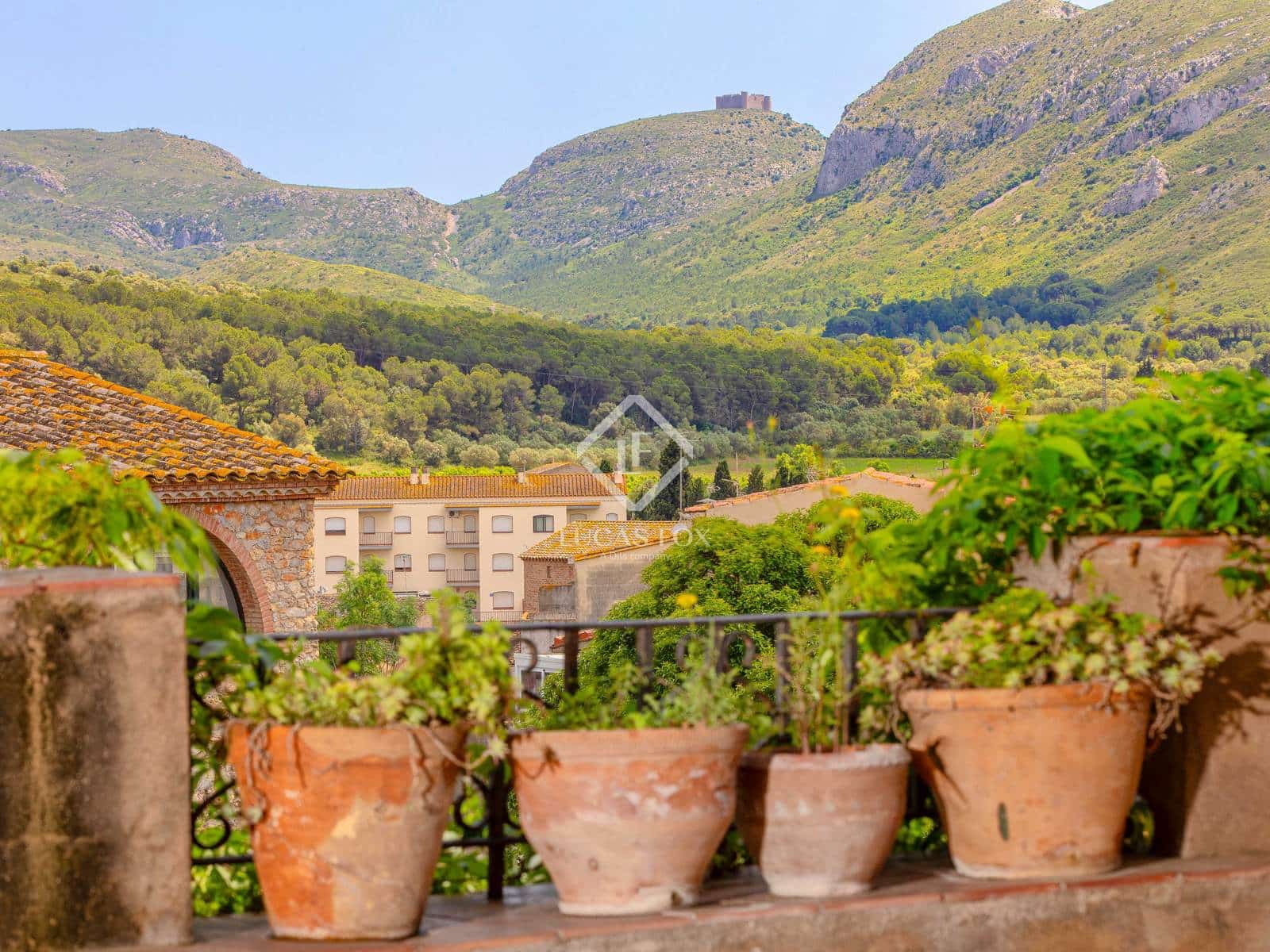 6 soveværelse Villa til salg i Bellcaire d'Emporda - € 870.000 (Ref: 9022302)