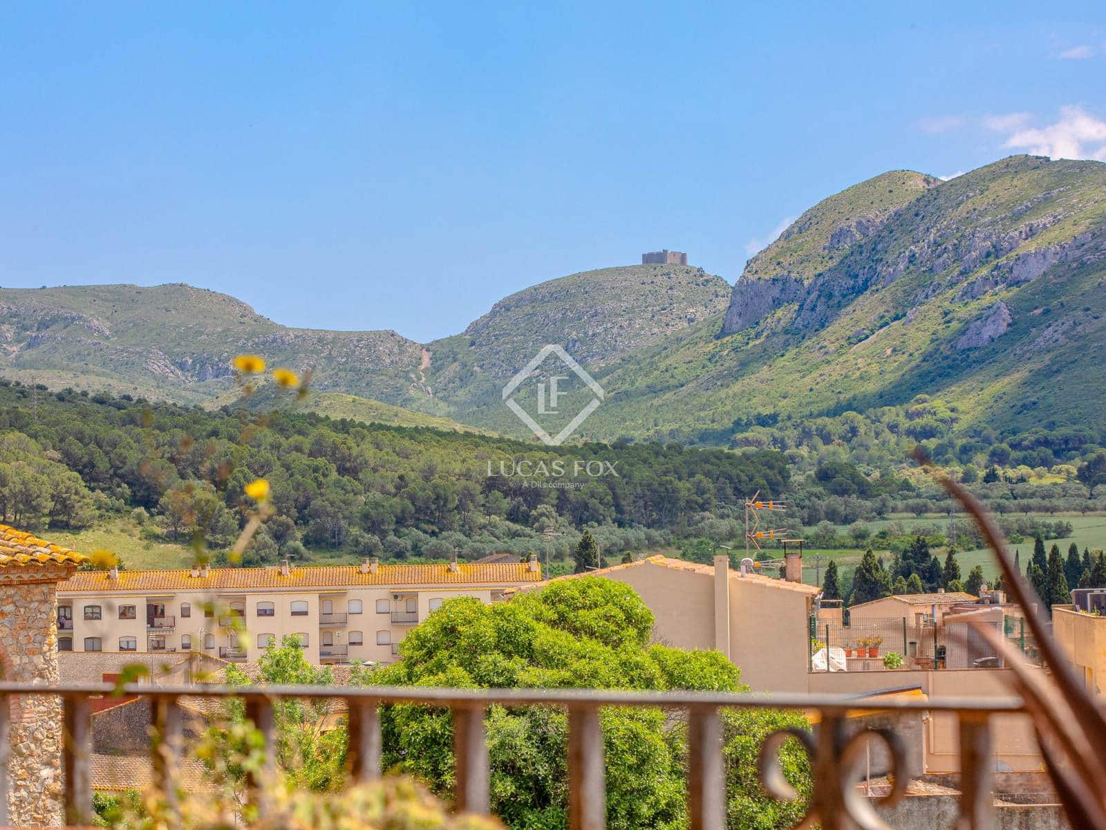 6 soveværelse Villa til salg i Bellcaire d'Emporda - € 870.000 (Ref: 9022302)