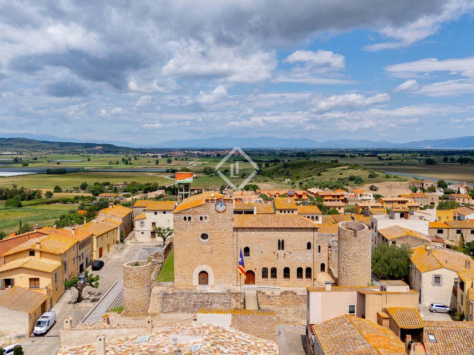 6 soveværelse Villa til salg i Bellcaire d'Emporda - € 870.000 (Ref: 9022302)