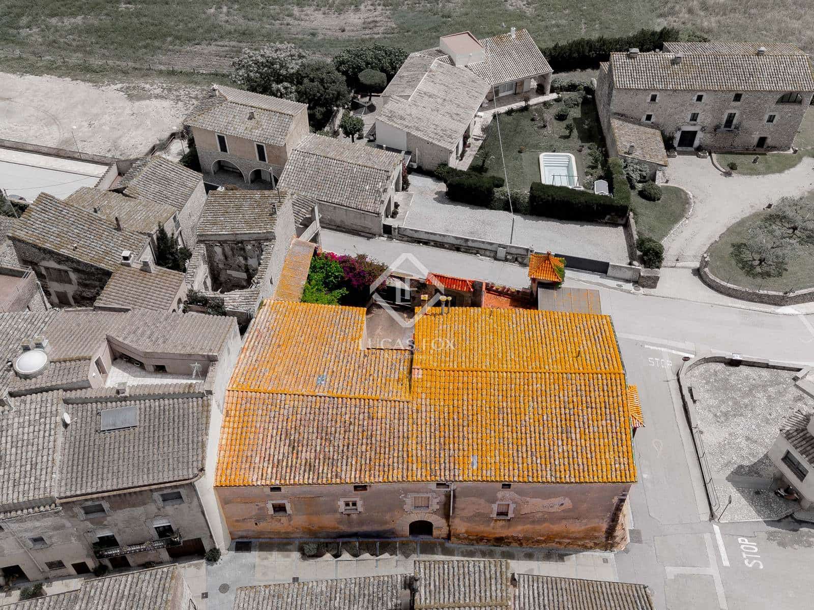 6 soveværelse Villa til salg i Bellcaire d'Emporda - € 870.000 (Ref: 9022302)