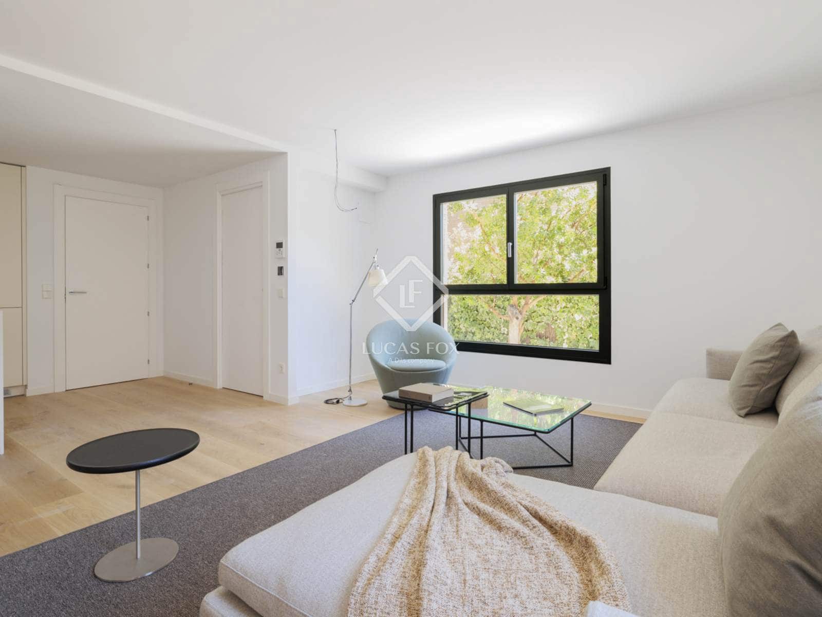 4 soveværelse Villa til salg i Madrid by med swimmingpool garage - € 1.800.000 (Ref: 9022836)