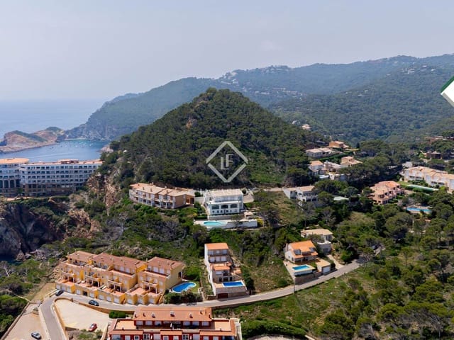 Building Plot for sale in Begur - € 580,000 (Ref: 9023827)