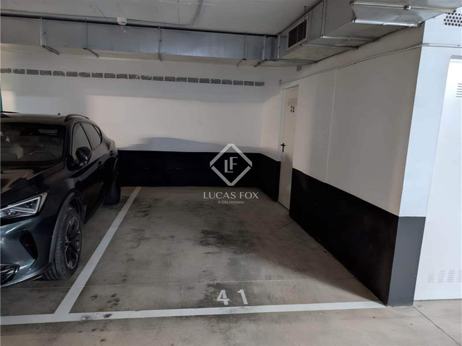 3 soveværelse Penthouse til salg i Valencia by med swimmingpool garage - € 795.000 (Ref: 9025415)