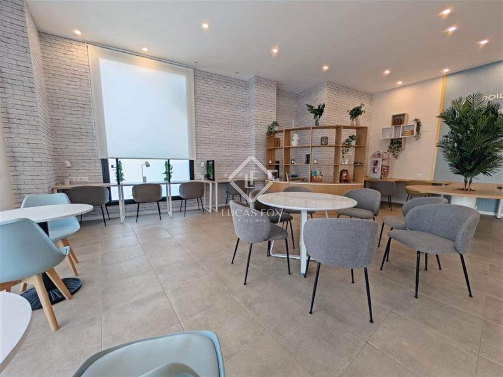 3 soveværelse Penthouse til salg i Valencia by med swimmingpool garage - € 795.000 (Ref: 9025415)