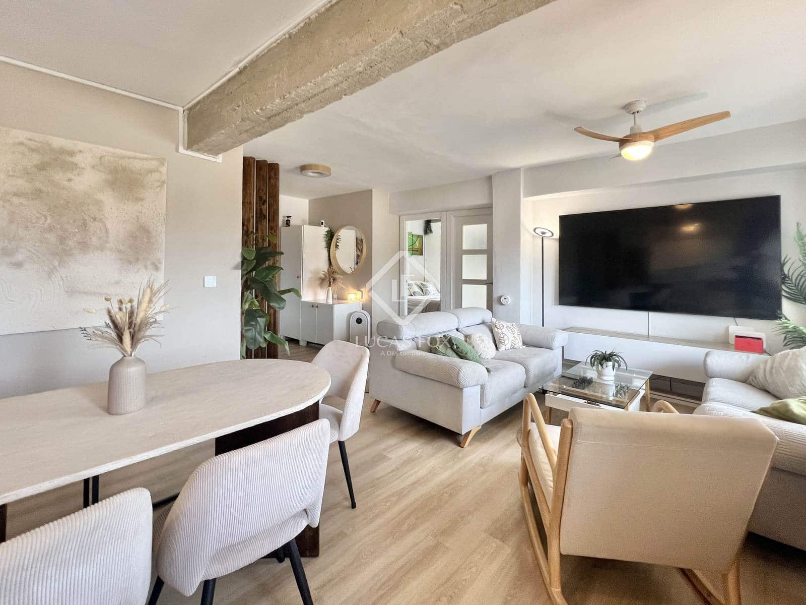 2 soveværelse Lejlighed til salg i El Campello - € 289.000 (Ref: 9025416)