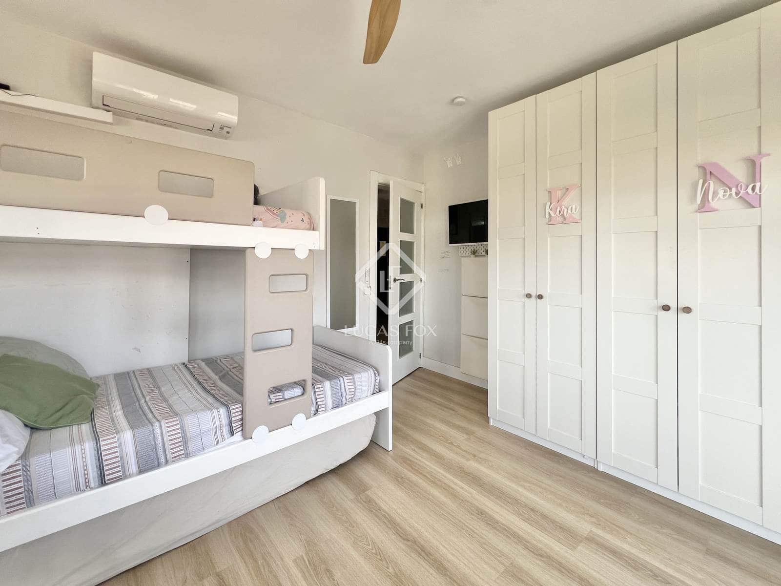 2 soveværelse Lejlighed til salg i El Campello - € 289.000 (Ref: 9025416)