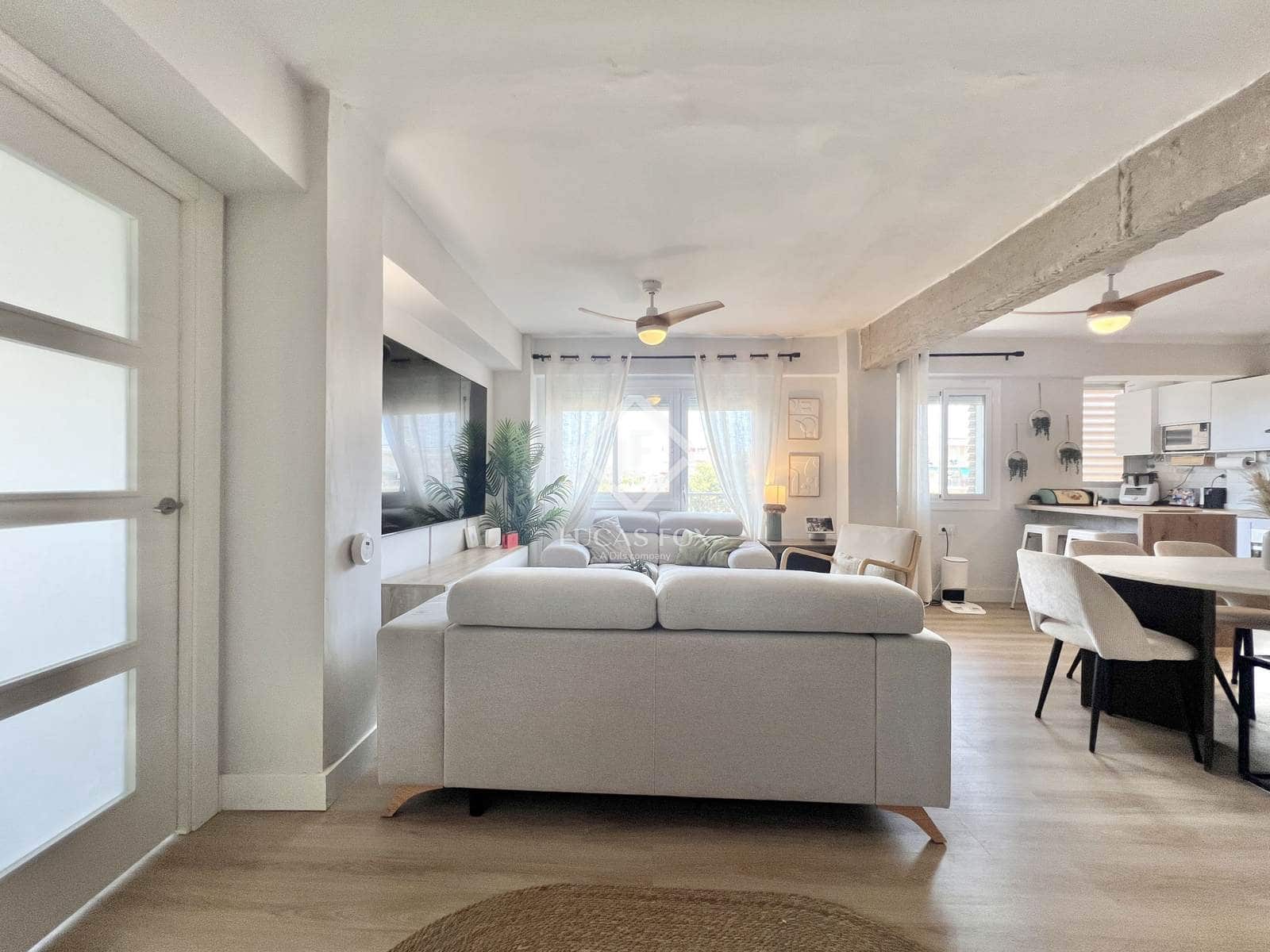 2 soveværelse Lejlighed til salg i El Campello - € 289.000 (Ref: 9025416)