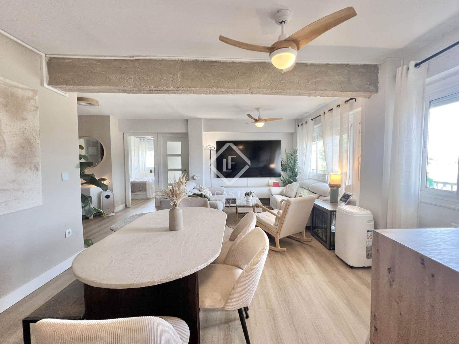 2 soveværelse Lejlighed til salg i El Campello - € 289.000 (Ref: 9025416)