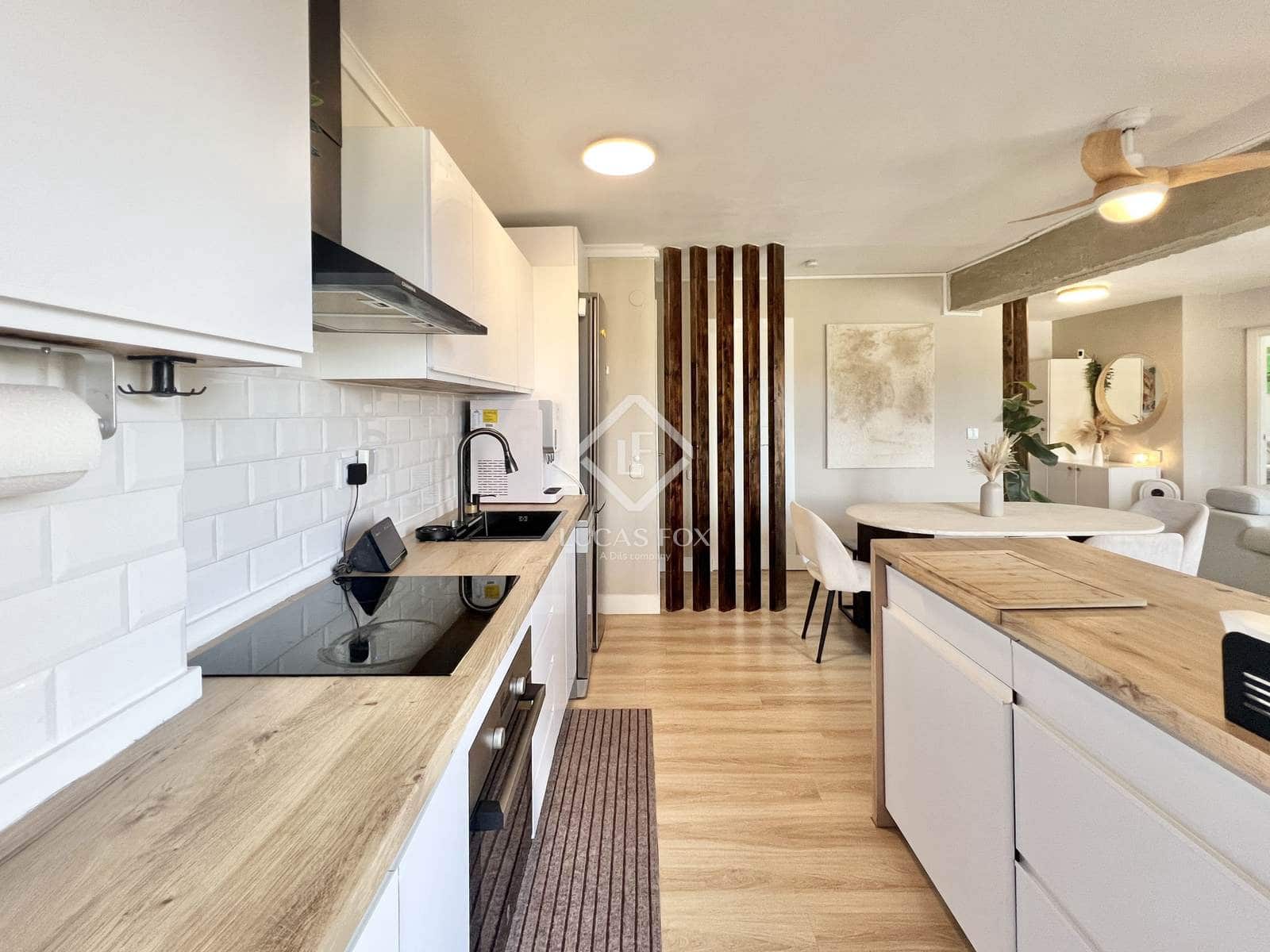 2 soveværelse Lejlighed til salg i El Campello - € 289.000 (Ref: 9025416)