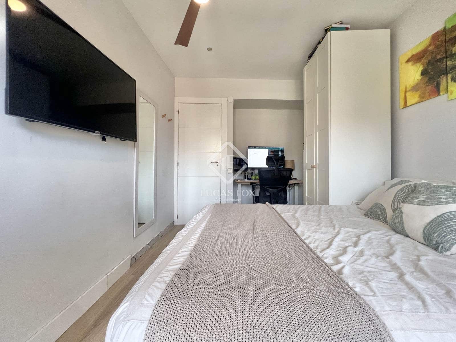 2 soveværelse Lejlighed til salg i El Campello - € 289.000 (Ref: 9025416)