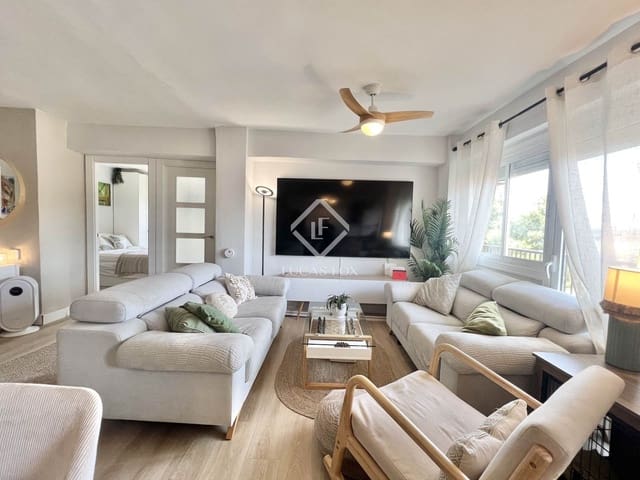 2 soveværelse Lejlighed til salg i El Campello - € 289.000 (Ref: 9025416)