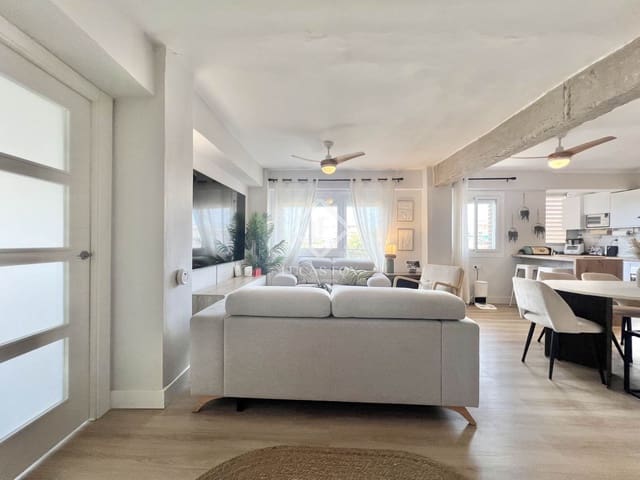 2 soveværelse Lejlighed til salg i El Campello - € 289.000 (Ref: 9025416)