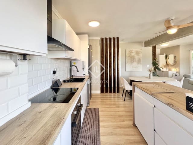2 soveværelse Lejlighed til salg i El Campello - € 289.000 (Ref: 9025416)