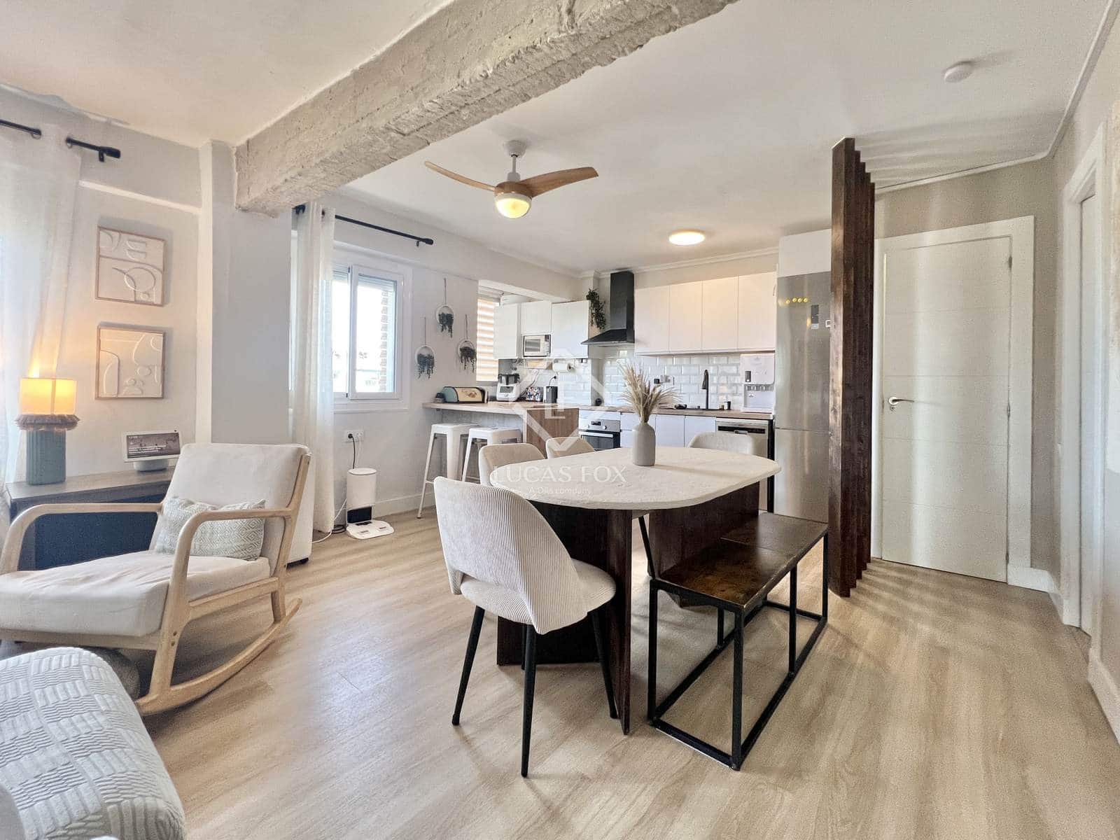 2 soveværelse Lejlighed til salg i El Campello - € 289.000 (Ref: 9025416)