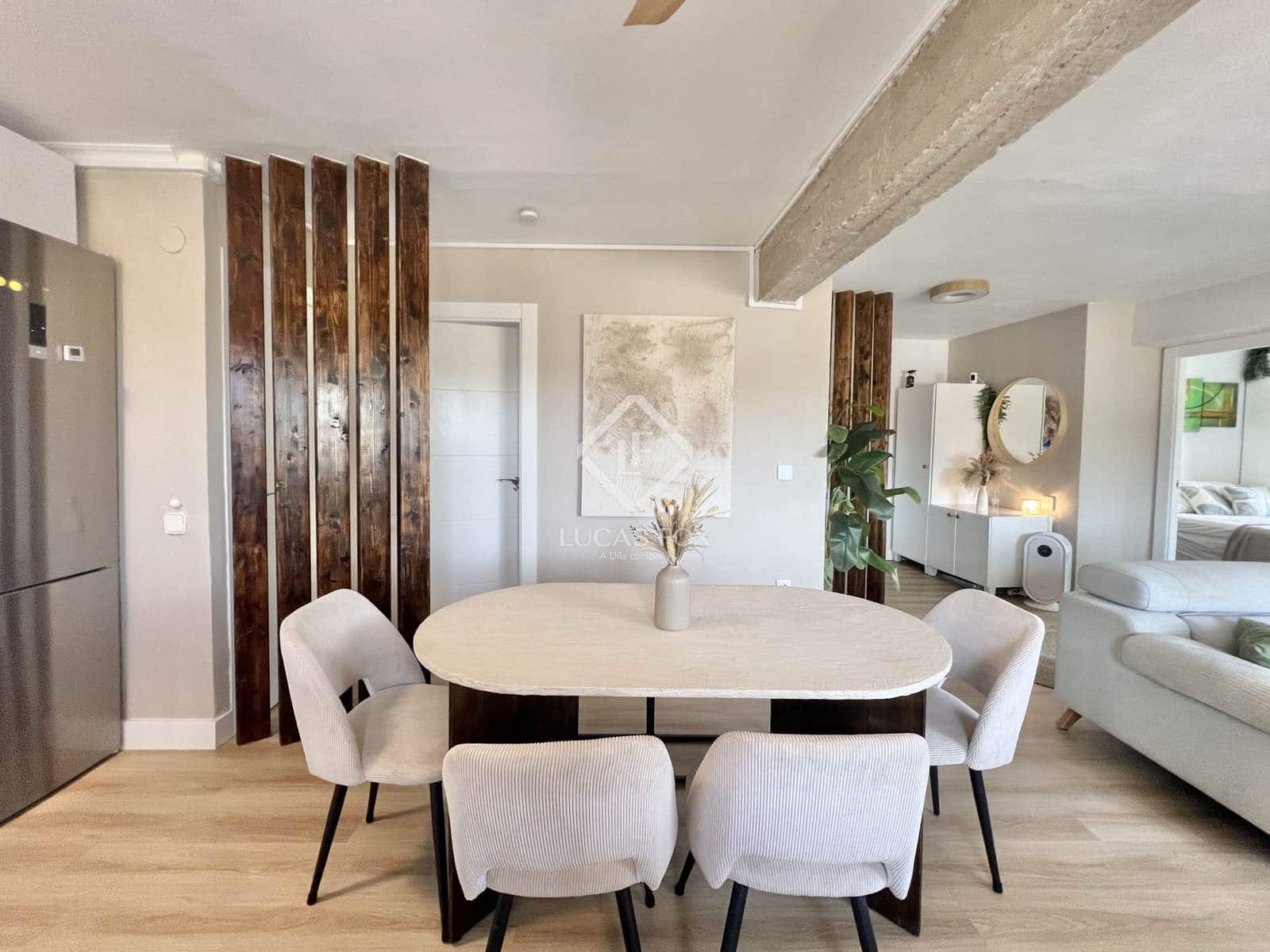 2 soveværelse Lejlighed til salg i El Campello - € 289.000 (Ref: 9025416)