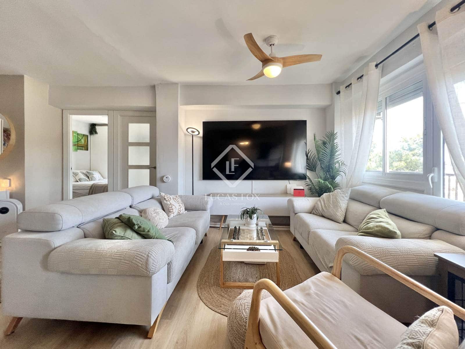 2 soveværelse Lejlighed til salg i El Campello - € 289.000 (Ref: 9025416)