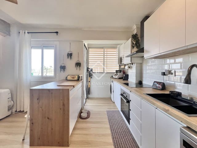 2 soveværelse Lejlighed til salg i El Campello - € 289.000 (Ref: 9025416)