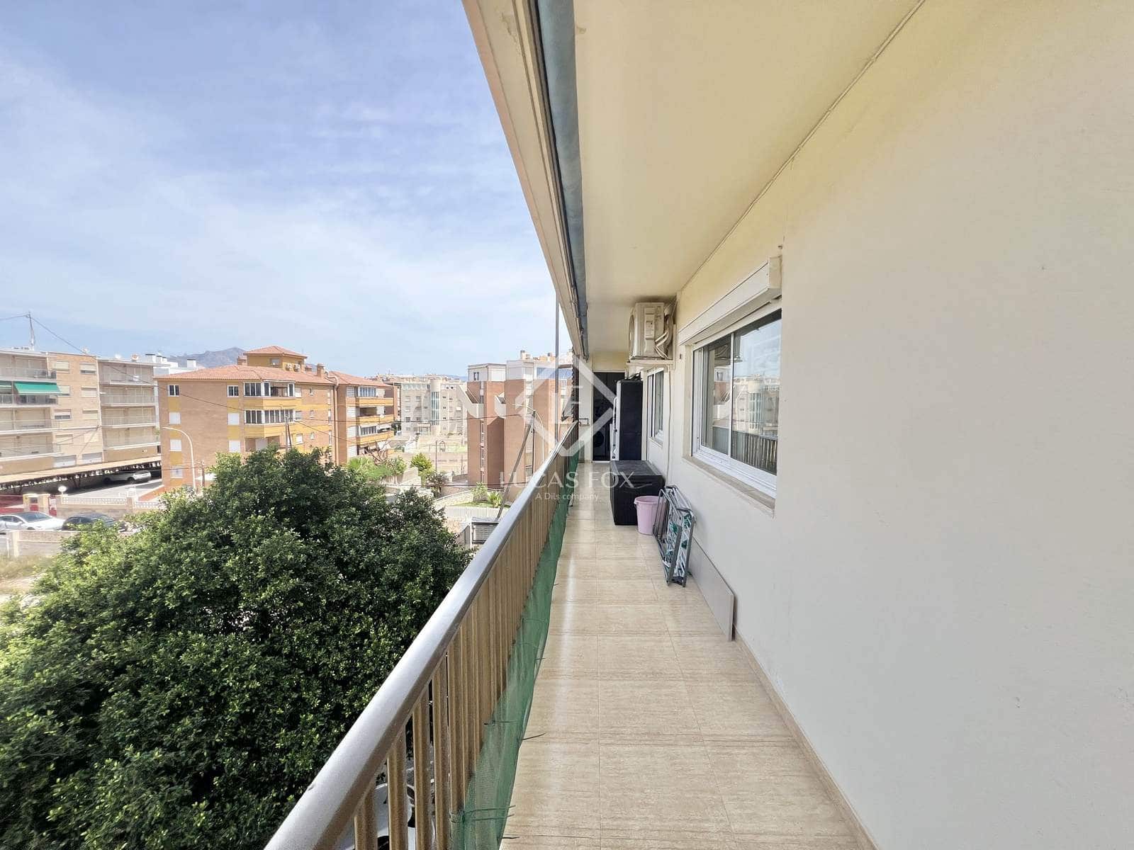 2 soveværelse Lejlighed til salg i El Campello - € 289.000 (Ref: 9025416)