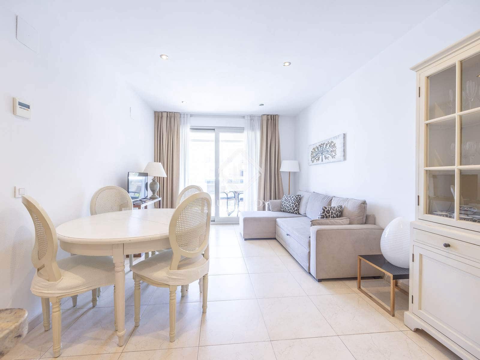 1 bedroom Apartment for sale in Alboraya / Alboraia - € 662,000 (Ref: 9025420)