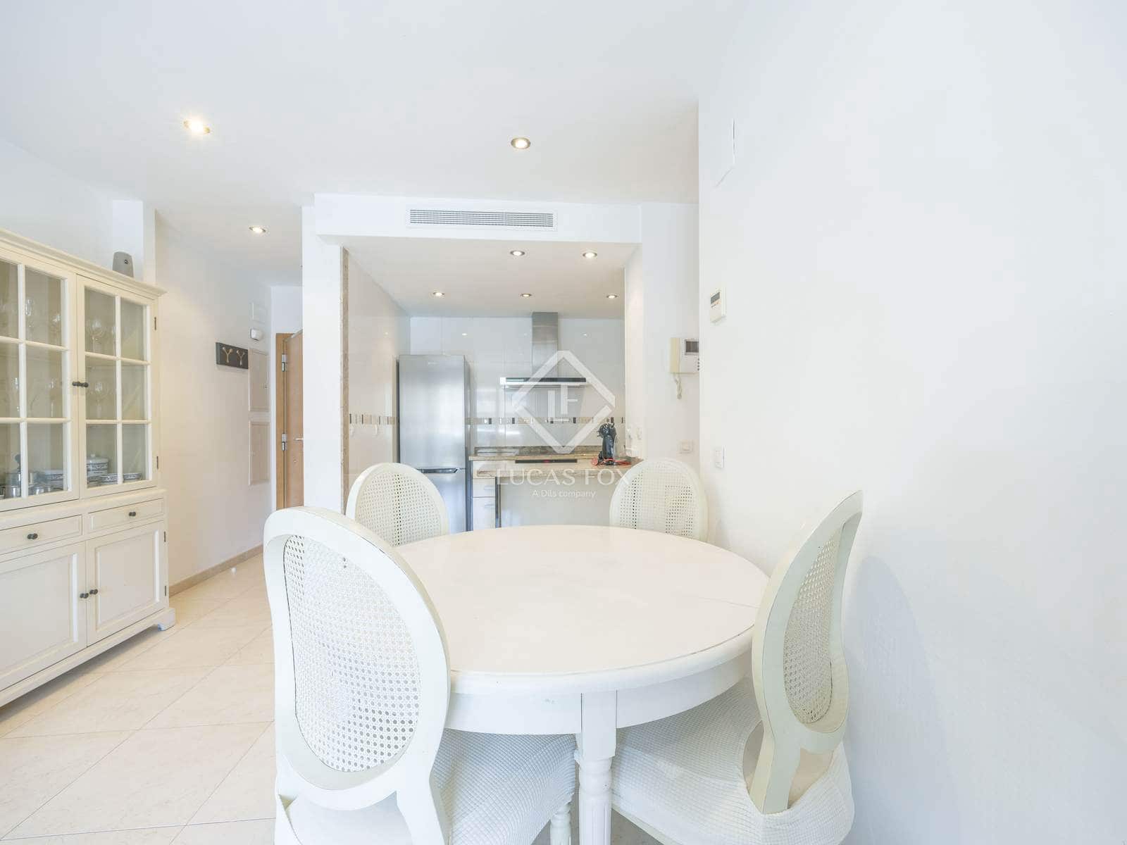 1 bedroom Apartment for sale in Alboraya / Alboraia - € 662,000 (Ref: 9025420)