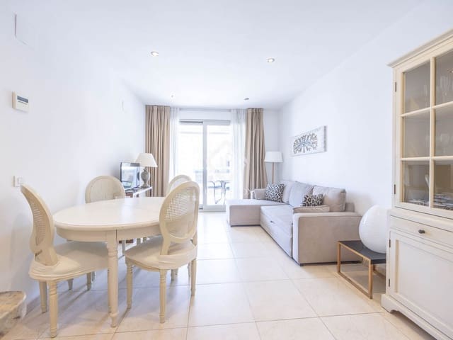 1 slaapkamer Appartement te koop in Alboraya / Alboraia - € 662.000 (Ref: 9025420)