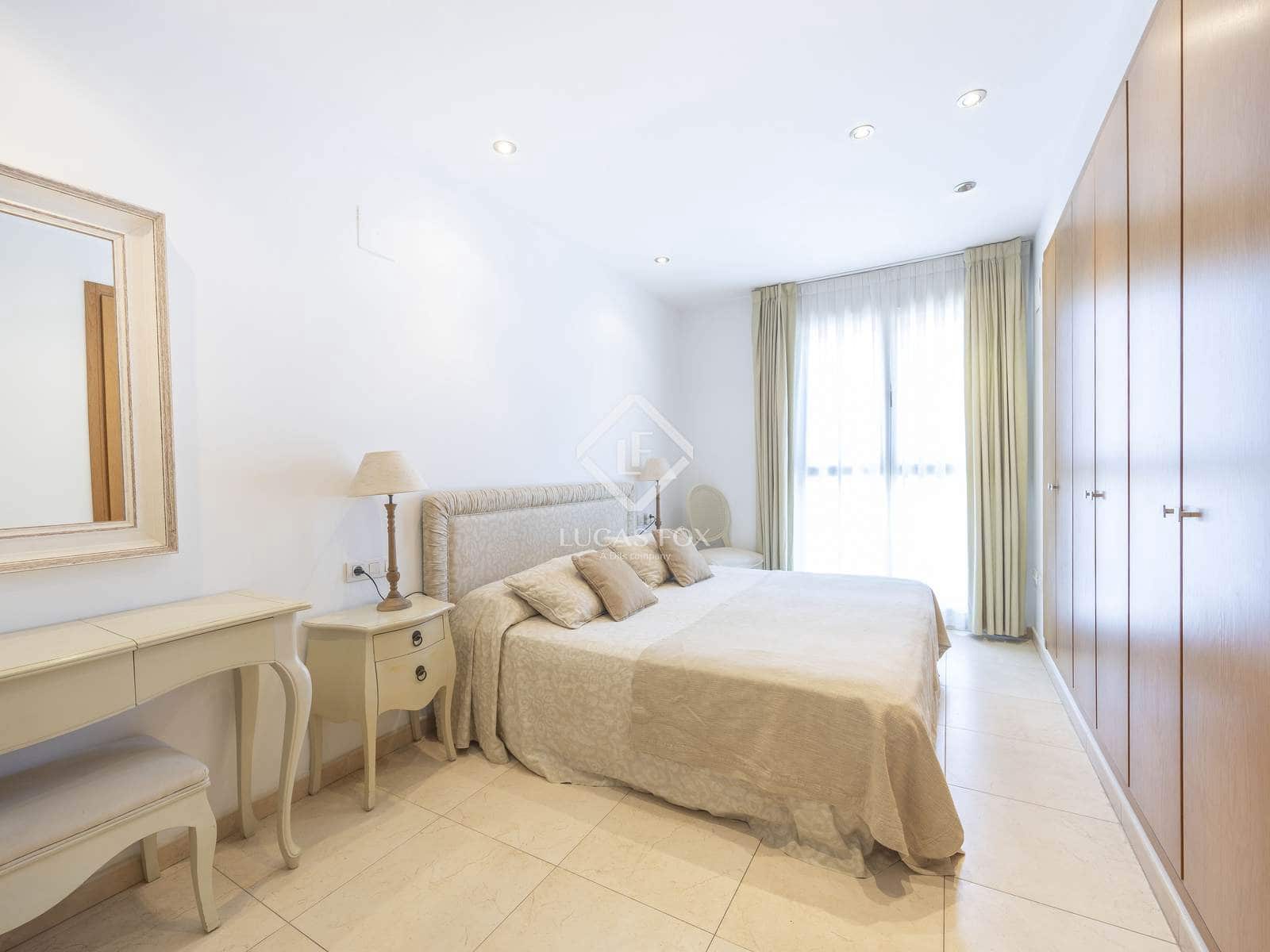 1 bedroom Apartment for sale in Alboraya / Alboraia - € 662,000 (Ref: 9025420)