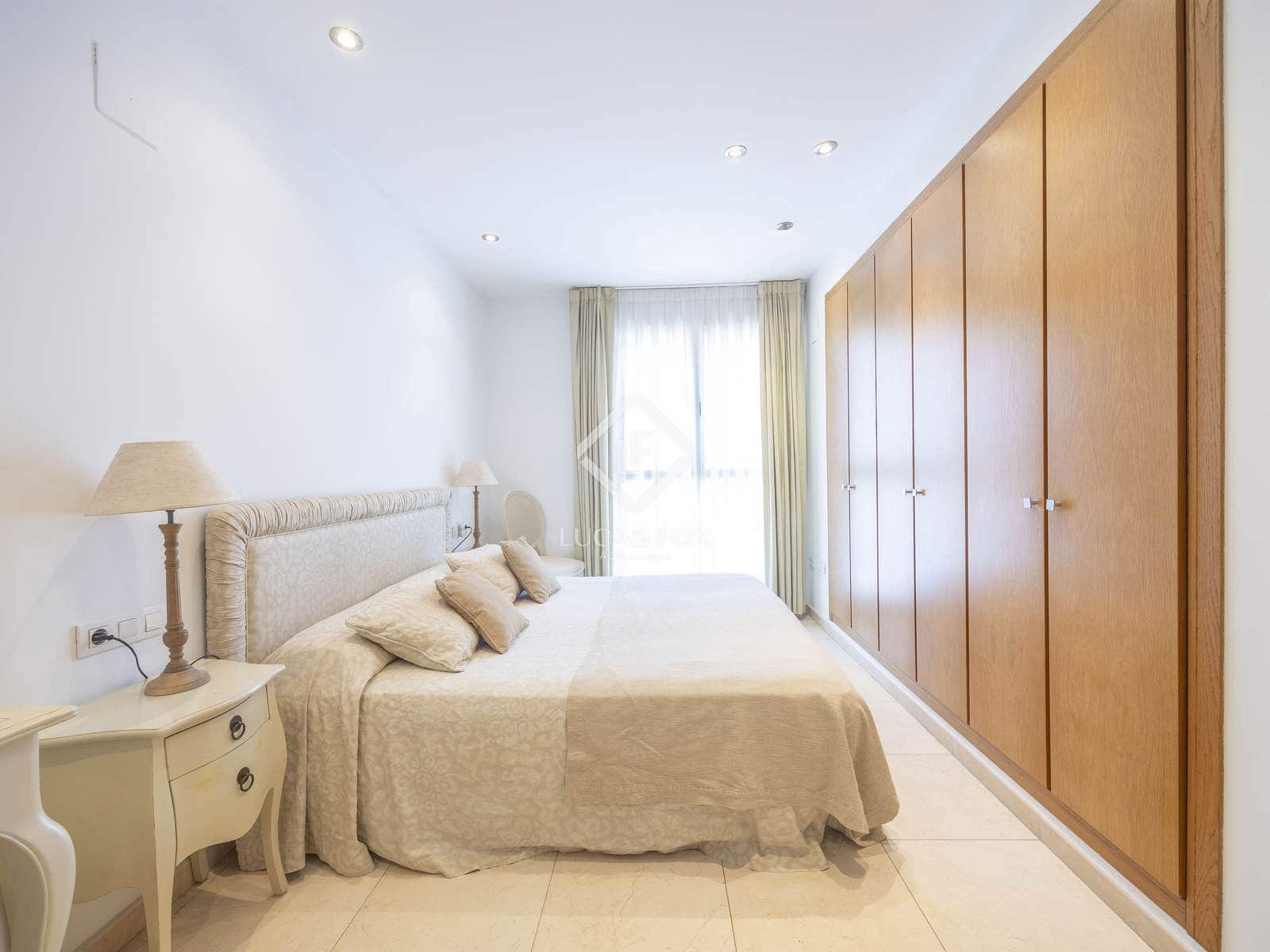 1 bedroom Apartment for sale in Alboraya / Alboraia - € 662,000 (Ref: 9025420)