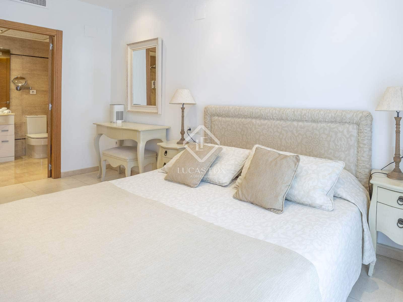 1 bedroom Apartment for sale in Alboraya / Alboraia - € 662,000 (Ref: 9025420)